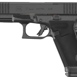 GLOCK G17 G6 9MM 17+1 4.49" ORS FS