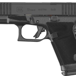 GLOCK G19 G6 9MM 15+1 4.0" ORS FS