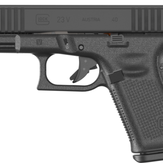 GLOCK G23 V 40S&W 13+1 4.02" FS