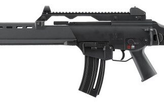 Heckler and Koch (HK USA) G36 RIFLE 22LR 18.1" 20RD