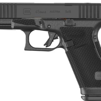 GLOCK G45 G6 9MM 10+1 4.0" ORS FS