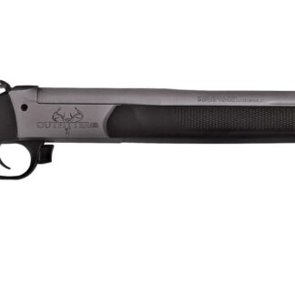 Traditions OUTFTR G3 44MAG 22" TD SS/SY #