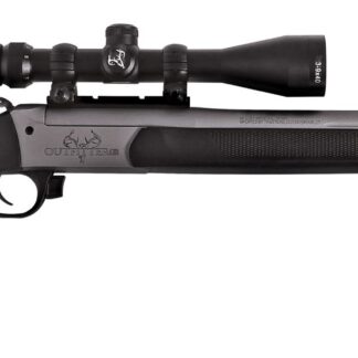 Traditions OUTFTR G3 360BH 22" TD SS PKG