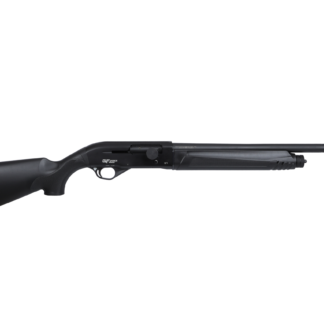 Gforce Arms GF1 12/18.5 BLACK 4+1 GRIP