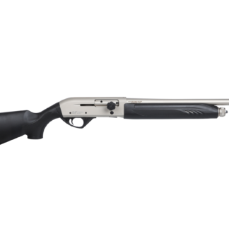 Gforce Arms GF1 12/18.5 NICKEL 4+1 GRIP
