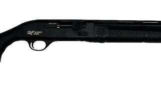 Gforce Arms GF1 REFUGE 20/18.5 BLACK 4+1
