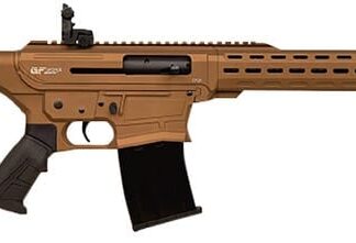 Gforce Arms GF25 12/18.5 BRONZE 5+1