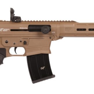 Gforce Arms GF25 12/18.5 FDE 5+1