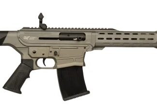 Gforce Arms GF25 12/18.5 GRAY 5+1