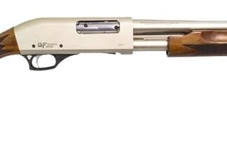 Gforce Arms GF3P 20/18.5 NKL/WD 4+1