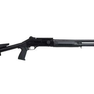 Gforce Arms GF4 12/18.5 BLACK 5+1