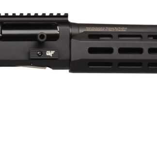 Gforce Arms GF4 12/18.5 BLACK 5+1 M-LOK