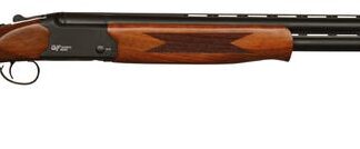 Gforce Arms GF5 28/28 O/U BLK/WD