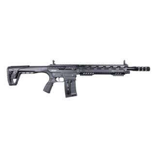 Gforce Arms GF99 DELUXE 12/20 BLACK 5+1