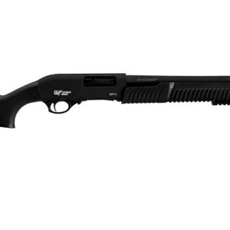 Gforce Arms GF3P 12/18.5 BLACK 4+1