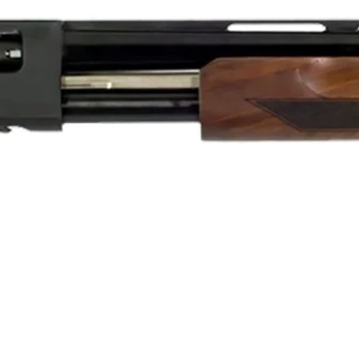 Gforce Arms GF3P 20/28 BLK/WD 4+1