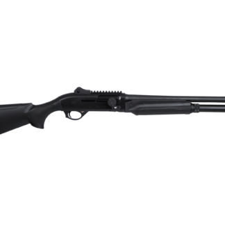 Gforce Arms GF1X 12/18.75 BLACK 5+1