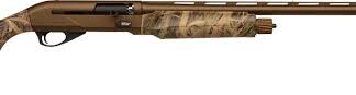 Gforce Arms GF TWO 12/28 BRZ/MOHB 3+1