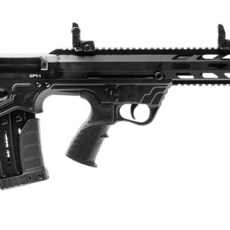 Gforce Arms GFY1 12/18.5 BLACK 5+1