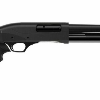 Retay GPS TAC BLK 12/18 PISTOL GRIP