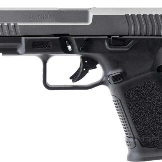 Gforce Arms RPX3C9 9MM 4" GRY/BLK 15+1