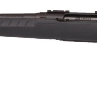 Savage Arms AXIS 2 CPT 7MM08 BL/GRY LH   #