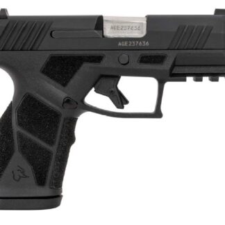 Taurus GX2 9MM BLK/BLK 3.3" 13+1
