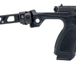 Taurus GX4 9MM BLK 3.7" 15+1 OR BRACE
