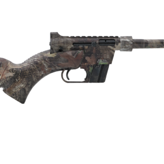 Henry Repeating Arms H2 US SURVIVAL RIFLE 22LR TTK