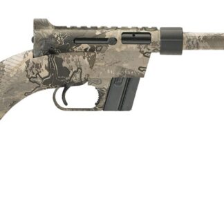 Henry Repeating Arms H2 US SURVIVAL RIFLE 22LR TTVW