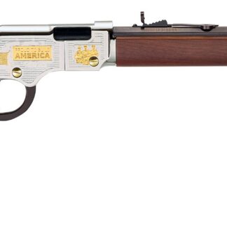 Henry Repeating Arms H4 AMERICAN CONSTRUCTION 22LR