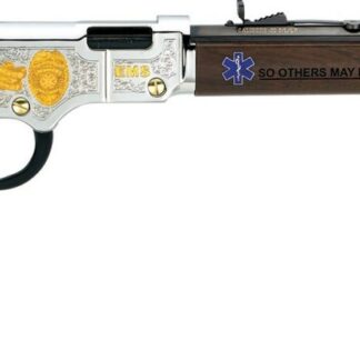 Henry Repeating Arms H4 EMS TRIBUTE 22LR