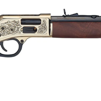 Henry Repeating Arms H6 BIG BOY DELUXE 44MAG/44SP
