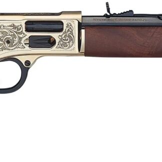Henry Repeating Arms H6 BIG BOY DELUXE 357MAG/38SPL