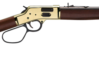 Henry Repeating Arms H6 BIG BOY CARBINE 357M/38SP