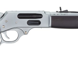 Henry Repeating Arms H10 ALL WEATHER 45-70 18.5"