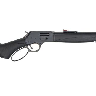 Henry Repeating Arms BIG BOY STEEL XMOD 45LC BL/SYN