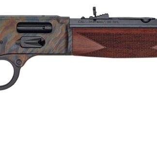 Henry Repeating Arms BIG BOY STEEL 45LC CCH