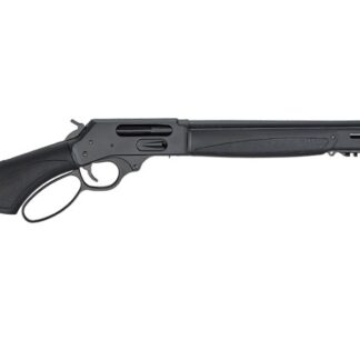 Henry Repeating Arms LEVER ACTION XMOD 410/20 BL/SY