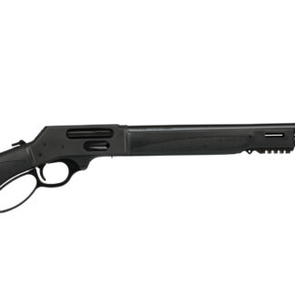 Henry Repeating Arms LEVER ACTION AXE 410/15 BY/SY