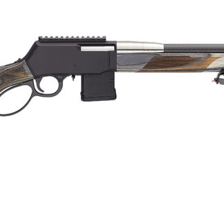 Henry Repeating Arms H23 SPD PREDATOR 5.56 18" 10+1