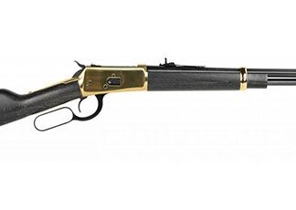 Heritage Manufacturing 92 357MAG GLD/WD 18" 8+1