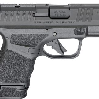 Springfield Armory HELLCAT OSP 380ACP BLK 3" 13+1