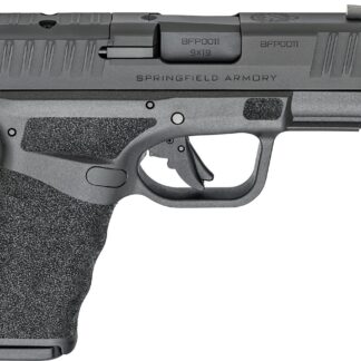 Springfield Armory HELLCAT PRO OSP 9MM 10+1 COMP