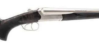 Heritage Manufacturing BADLANDER 20/18.5 SXS NI/WD