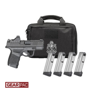 Springfield Armory HELLCAT OSP 9MM BLK 3" CA GP