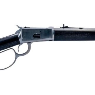 Heritage Manufacturing 92 RANCH HAND 357MAG SS 12"