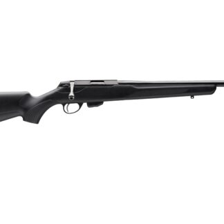 Tikka T1 17HMR 16" BLK 10+1