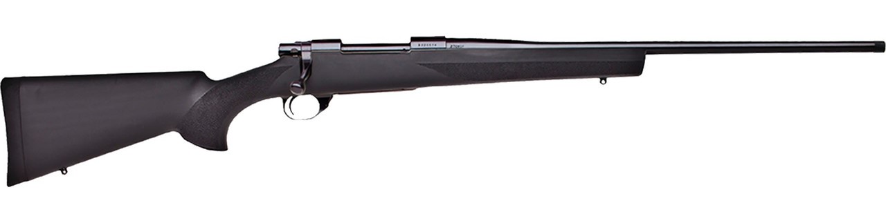 HOWA HOWA HOGUE 6.5CR BLK 24" TB