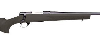 HOWA HOWA HOGUE 308WIN BLK 22" TB